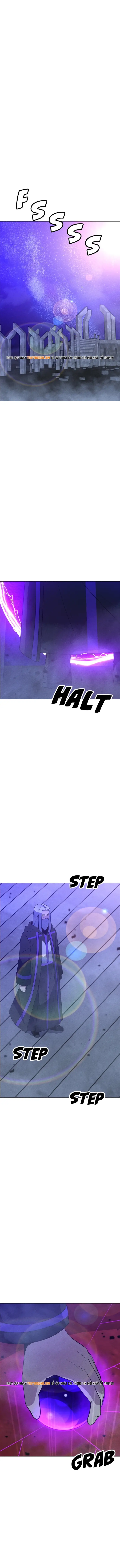 Tôi Là Người Chơi Thần Chú Đơn Độc Chap 202 - Next Chap 201