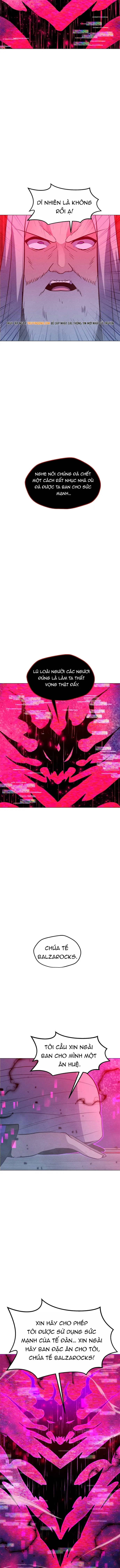 Tôi Là Người Chơi Thần Chú Đơn Độc Chap 202 - Next Chap 201