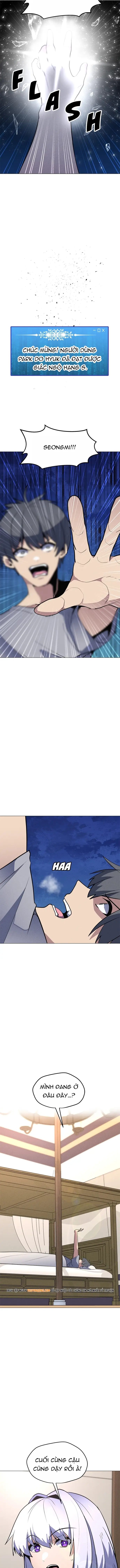 Tôi Là Người Chơi Thần Chú Đơn Độc Chap 202 - Next Chap 201