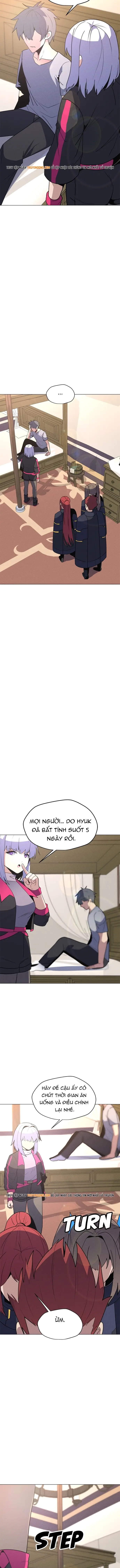 Tôi Là Người Chơi Thần Chú Đơn Độc Chap 202 - Next Chap 201