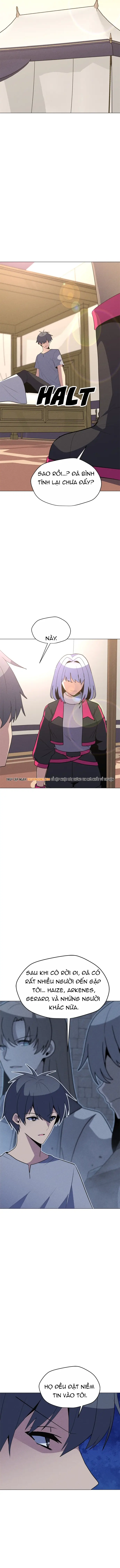 Tôi Là Người Chơi Thần Chú Đơn Độc Chap 202 - Next Chap 201