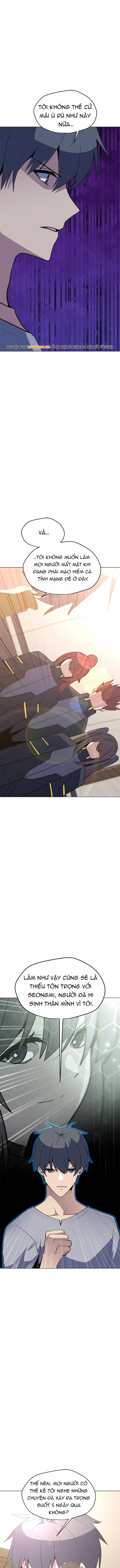 Tôi Là Người Chơi Thần Chú Đơn Độc Chap 202 - Next Chap 201