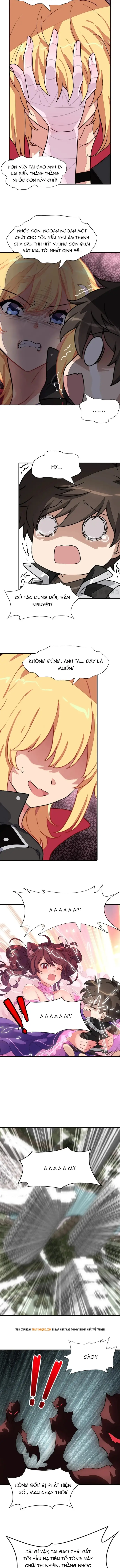 Bạn Gái Zombie Của Tôi Chap 465 - Next Chap 464