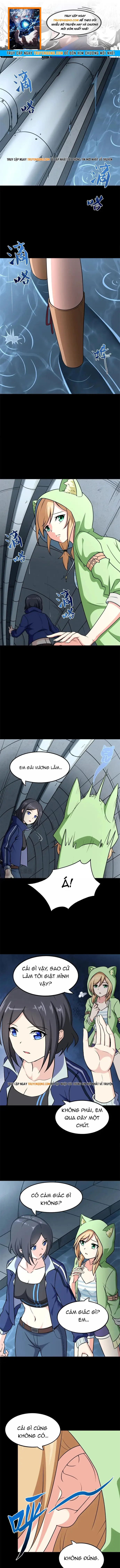 Bạn Gái Zombie Của Tôi Chap 468 - Next Chap 467