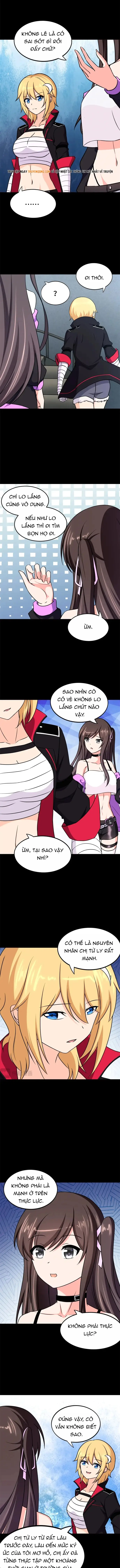 Bạn Gái Zombie Của Tôi Chap 468 - Next Chap 467