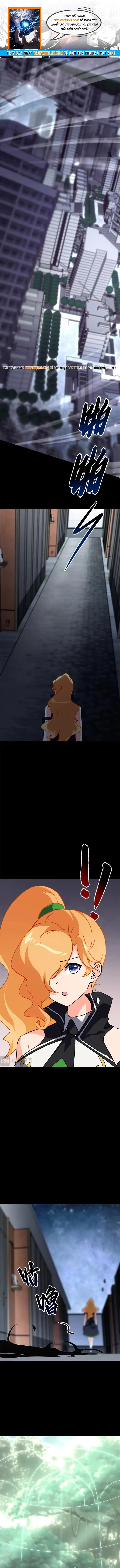 Bạn Gái Zombie Của Tôi Chap 469 - Next Chap 468