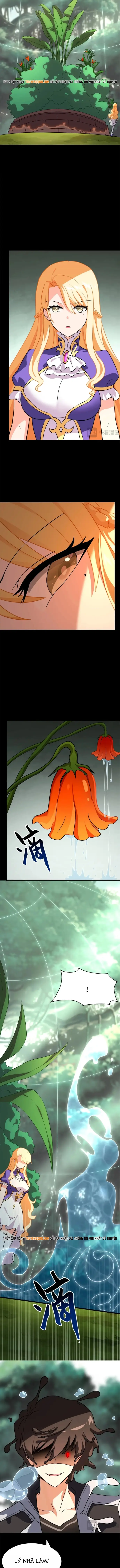 Bạn Gái Zombie Của Tôi Chap 469 - Next Chap 468