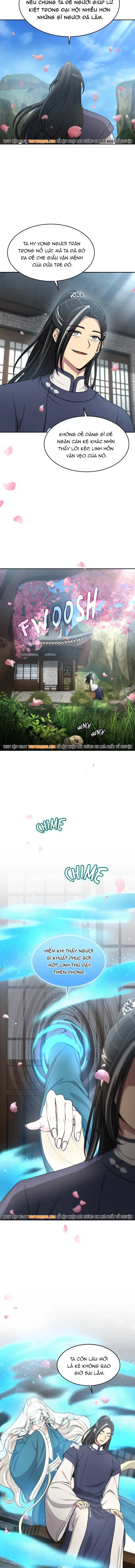 Chân Lý Tu Tiên Chap 48 - Next Chap 47