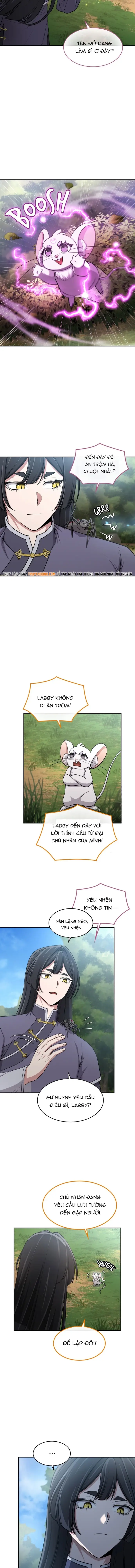 Chân Lý Tu Tiên Chap 48 - Next Chap 47