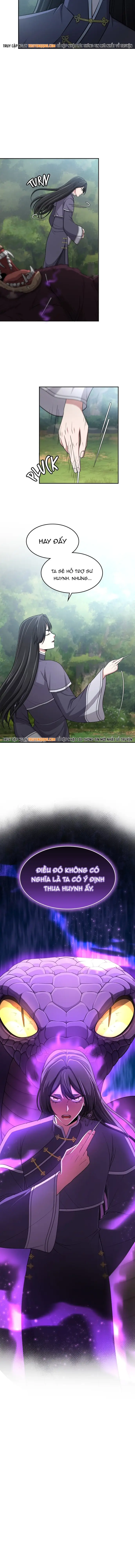 Chân Lý Tu Tiên Chap 48 - Next Chap 47