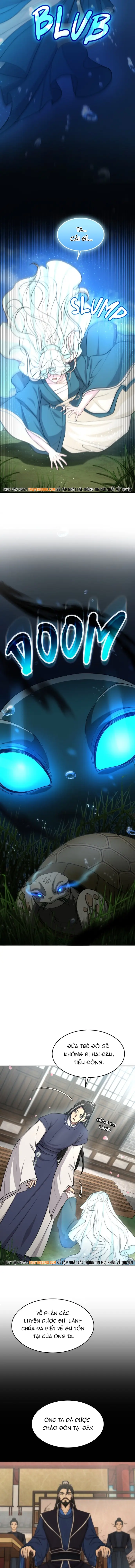 Chân Lý Tu Tiên Chap 48 - Next Chap 47