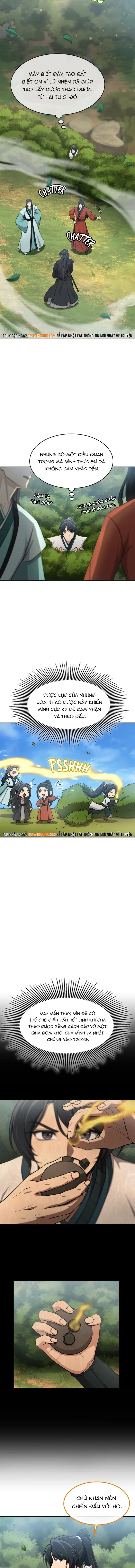 Chân Lý Tu Tiên Chap 48 - Next Chap 47