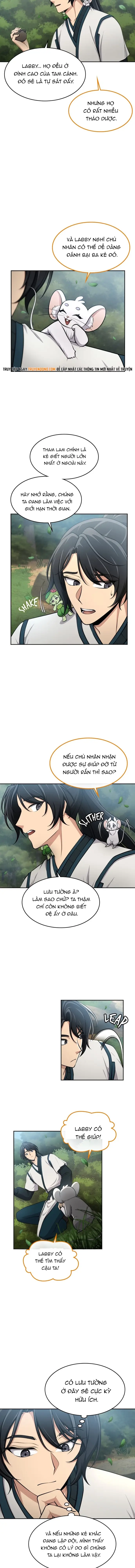 Chân Lý Tu Tiên Chap 48 - Next Chap 47