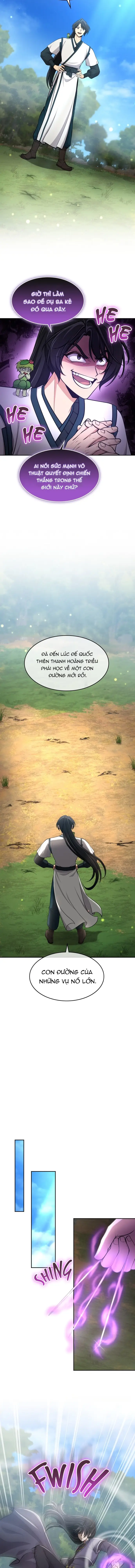 Chân Lý Tu Tiên Chap 48 - Next Chap 47