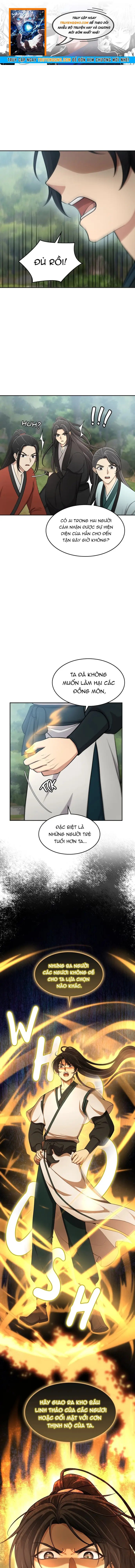 Chân Lý Tu Tiên Chap 49 - Next Chap 48