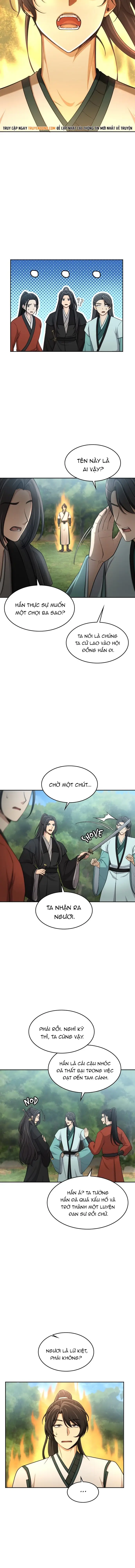 Chân Lý Tu Tiên Chap 49 - Next Chap 48
