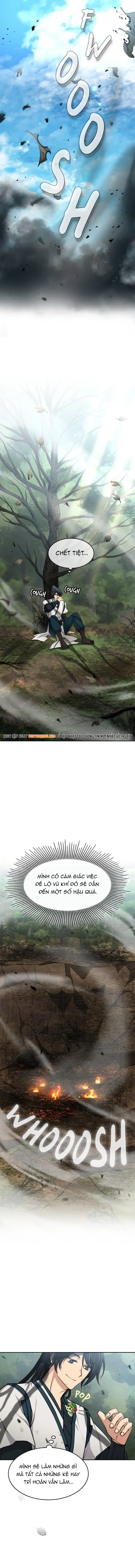 Chân Lý Tu Tiên Chap 49 - Next Chap 48