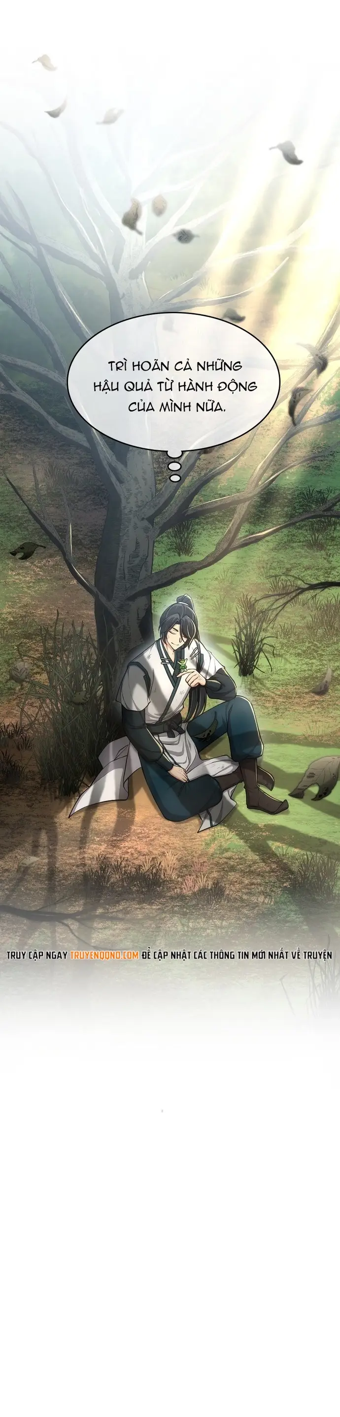 Chân Lý Tu Tiên Chap 49 - Next Chap 48