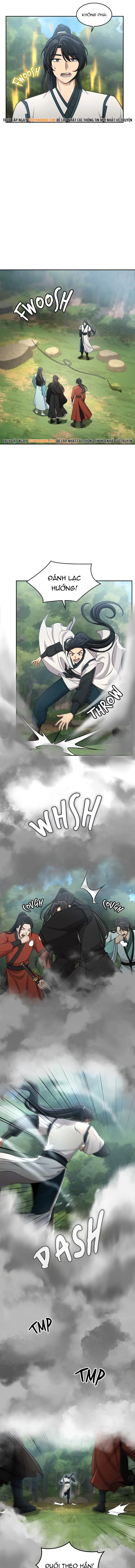 Chân Lý Tu Tiên Chap 49 - Next Chap 48