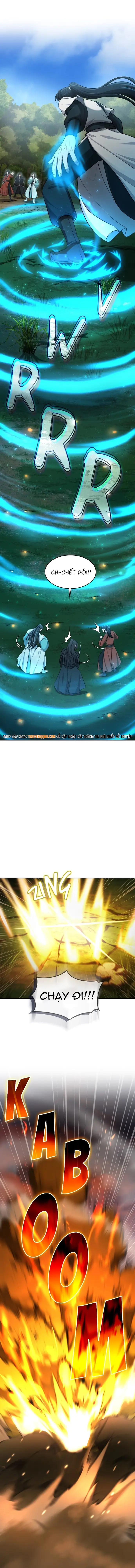 Chân Lý Tu Tiên Chap 49 - Next Chap 48