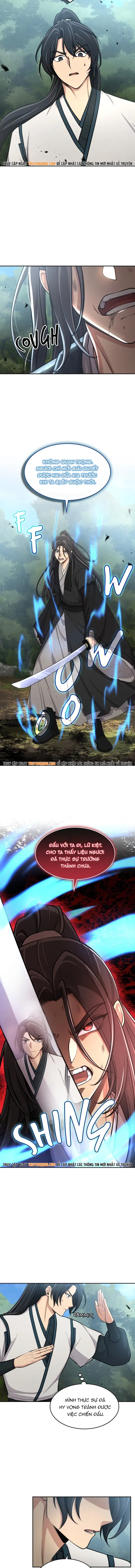 Chân Lý Tu Tiên Chap 49 - Next Chap 48