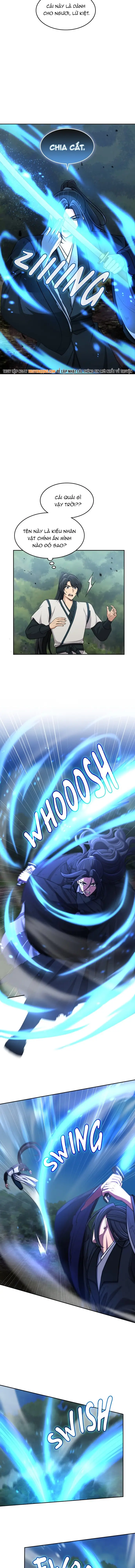 Chân Lý Tu Tiên Chap 49 - Next Chap 48