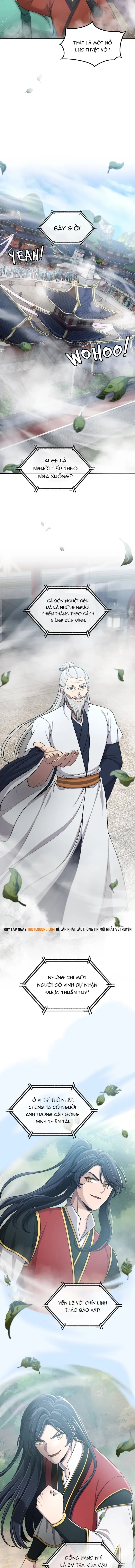 Chân Lý Tu Tiên Chap 50 - Next Chap 49