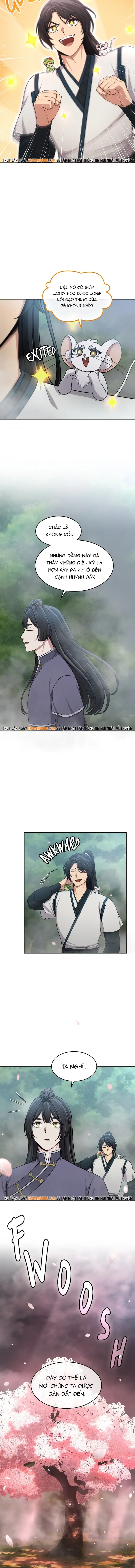 Chân Lý Tu Tiên Chap 50 - Next Chap 49