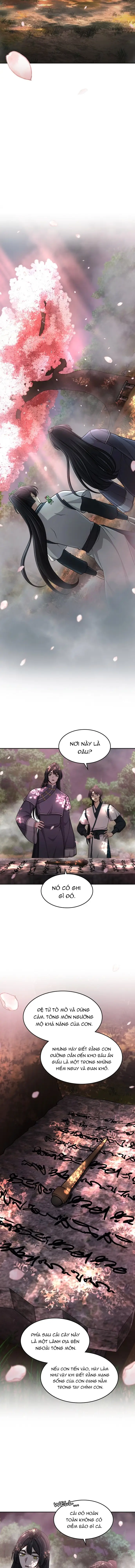 Chân Lý Tu Tiên Chap 50 - Next Chap 49