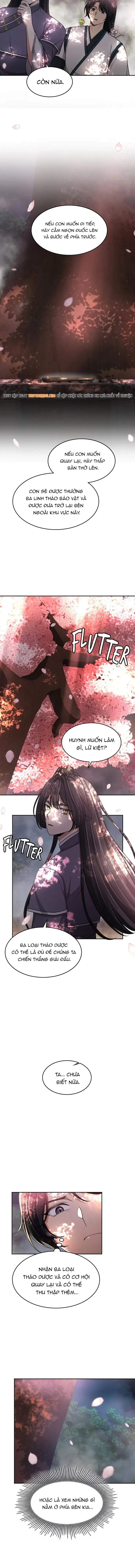 Chân Lý Tu Tiên Chap 50 - Next Chap 49