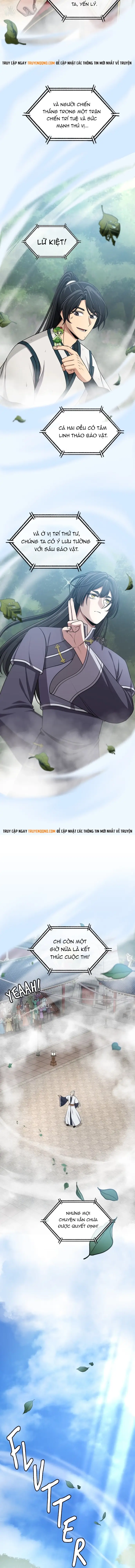 Chân Lý Tu Tiên Chap 50 - Next Chap 49