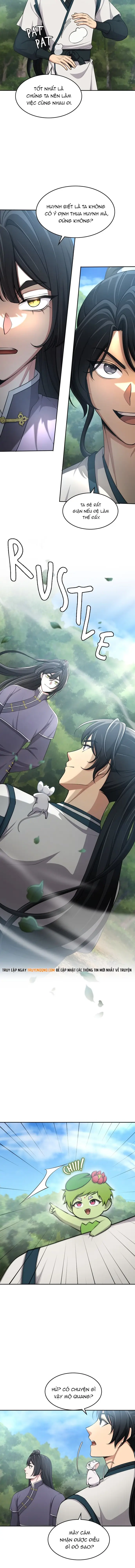 Chân Lý Tu Tiên Chap 50 - Next Chap 49