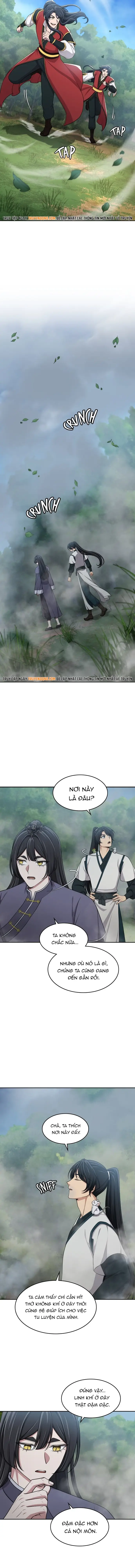 Chân Lý Tu Tiên Chap 50 - Next Chap 49