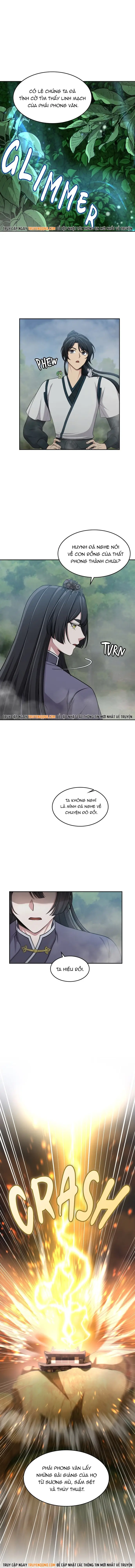 Chân Lý Tu Tiên Chap 50 - Next Chap 49