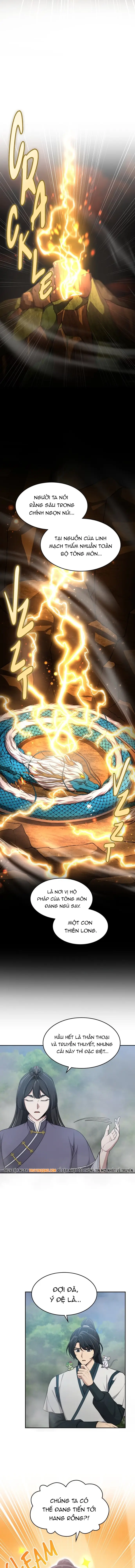 Chân Lý Tu Tiên Chap 50 - Next Chap 49