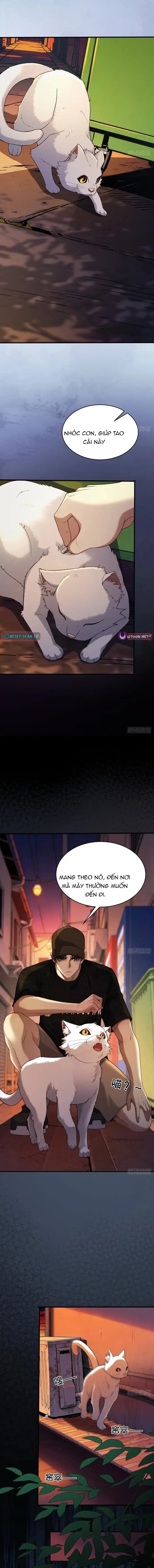 Mạt Thế Nắng Nóng: Ta Dựa Vào Nhà An Toàn Trở Thành Thần Minh Chap 16 - Next Chap 15