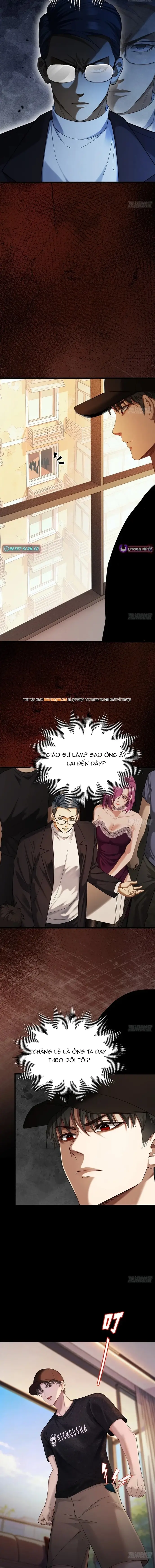 Mạt Thế Nắng Nóng: Ta Dựa Vào Nhà An Toàn Trở Thành Thần Minh Chap 16 - Next Chap 15