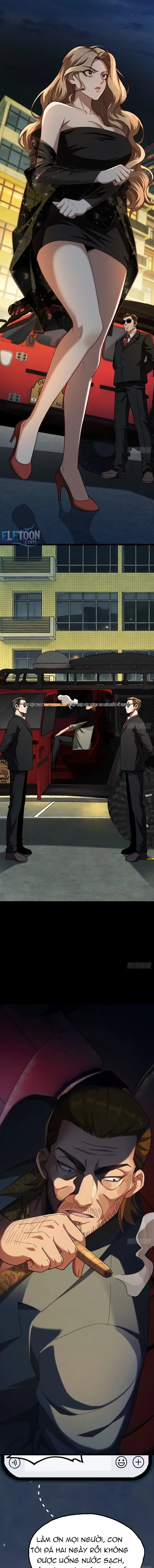 Mạt Thế Nắng Nóng: Ta Dựa Vào Nhà An Toàn Trở Thành Thần Minh Chap 16 - Next Chap 15