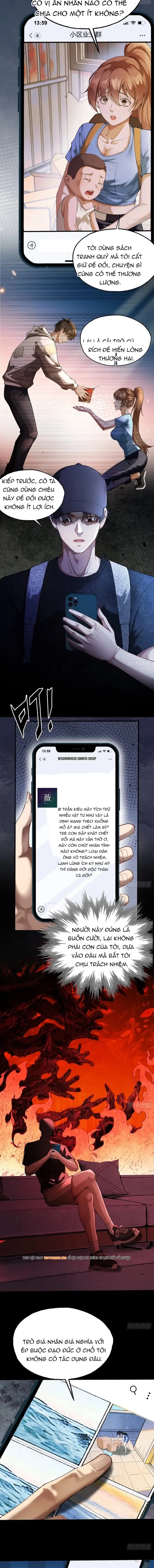 Mạt Thế Nắng Nóng: Ta Dựa Vào Nhà An Toàn Trở Thành Thần Minh Chap 16 - Next Chap 15