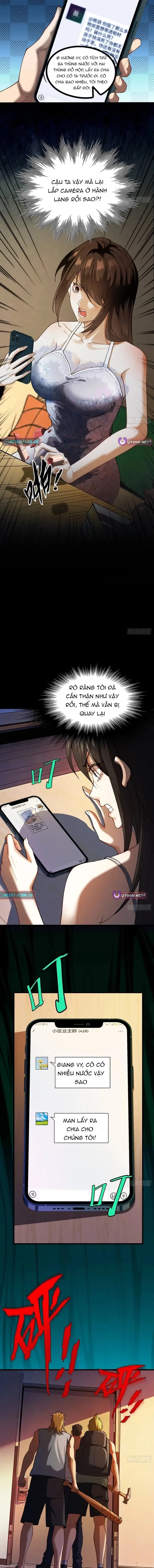 Mạt Thế Nắng Nóng: Ta Dựa Vào Nhà An Toàn Trở Thành Thần Minh Chap 16 - Next Chap 15