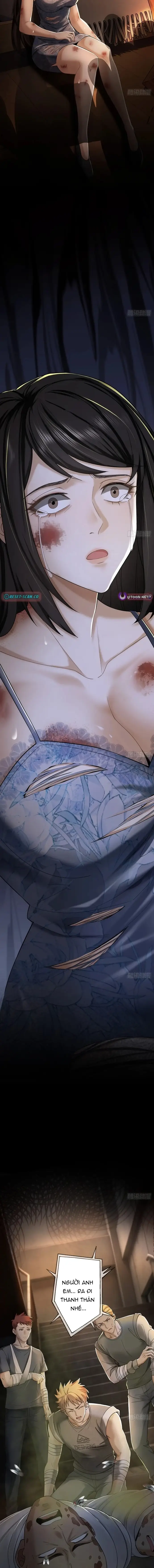 Mạt Thế Nắng Nóng: Ta Dựa Vào Nhà An Toàn Trở Thành Thần Minh Chap 16 - Next Chap 15