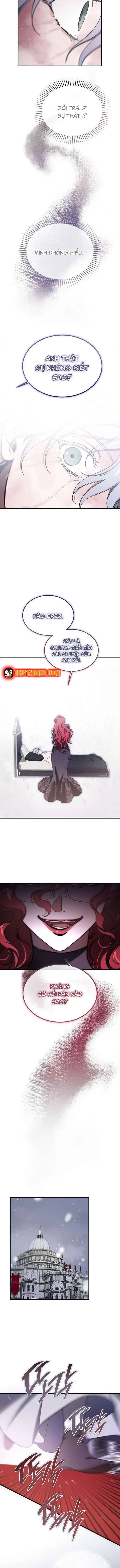 Bản Án Của Quý Tộc Suy Vong			 Chap 80 - Next Chap 79