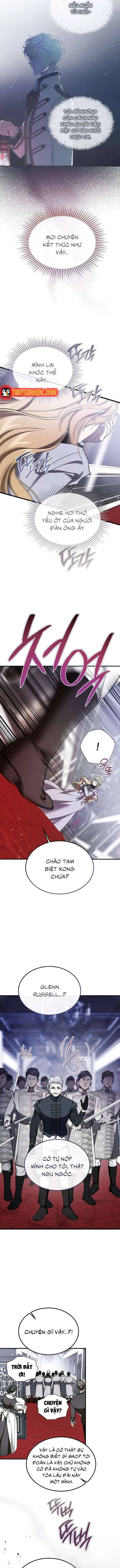 Bản Án Của Quý Tộc Suy Vong			 Chap 80 - Next Chap 79
