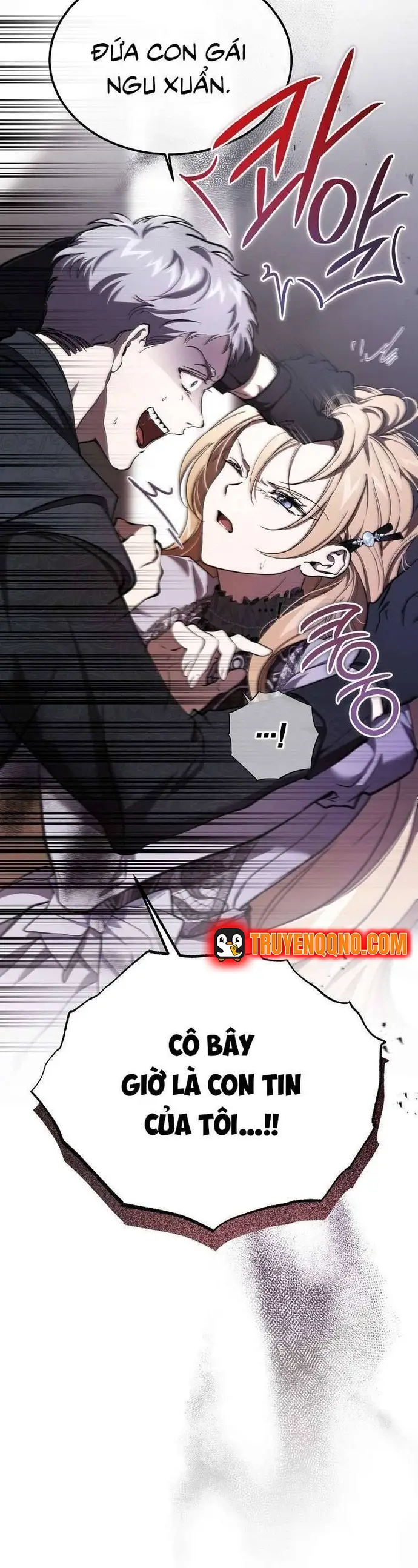 Bản Án Của Quý Tộc Suy Vong			 Chap 80 - Next Chap 79