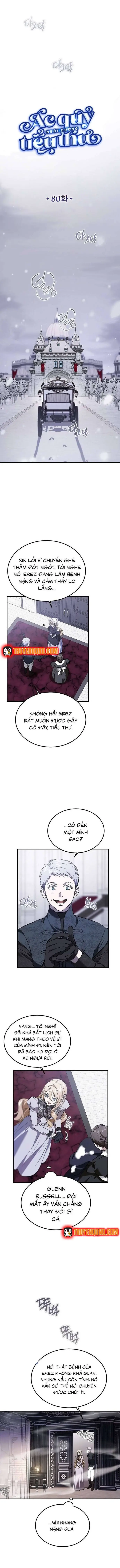 Bản Án Của Quý Tộc Suy Vong			 Chap 80 - Next Chap 79
