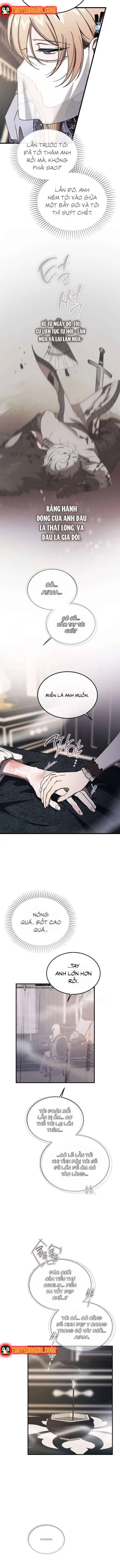 Bản Án Của Quý Tộc Suy Vong			 Chap 80 - Next Chap 79