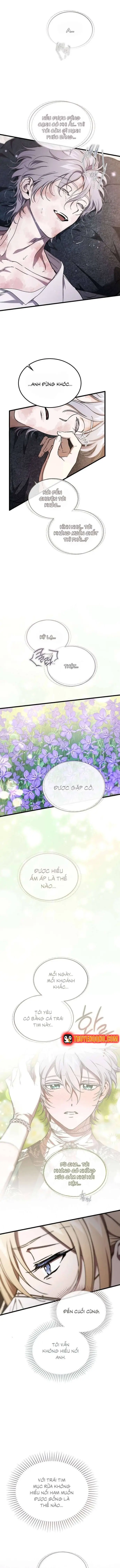 Bản Án Của Quý Tộc Suy Vong			 Chap 80 - Next Chap 79