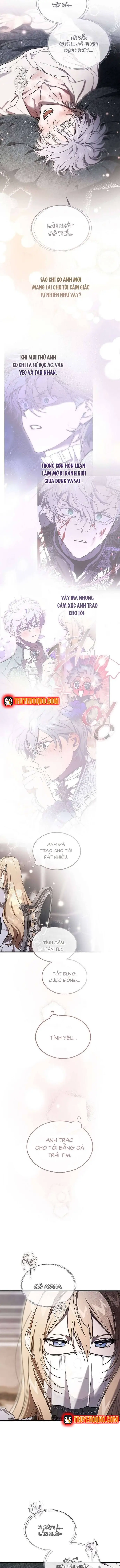 Bản Án Của Quý Tộc Suy Vong			 Chap 80 - Next Chap 79