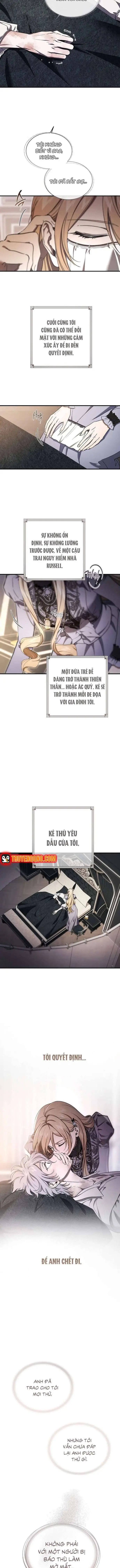 Bản Án Của Quý Tộc Suy Vong			 Chap 80 - Next Chap 79