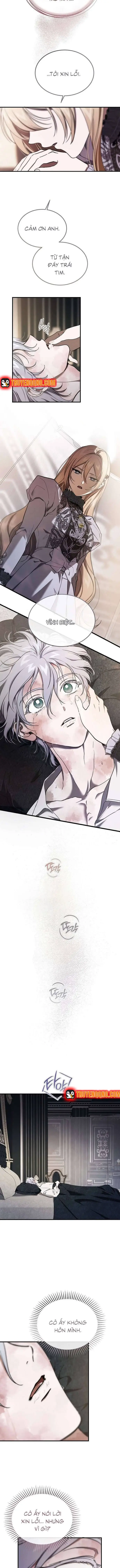 Bản Án Của Quý Tộc Suy Vong			 Chap 80 - Next Chap 79